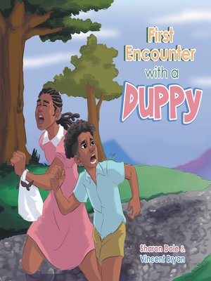 cover image of First Encounter with a Duppy